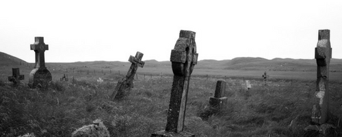 Write About What You Know by Keith Moray