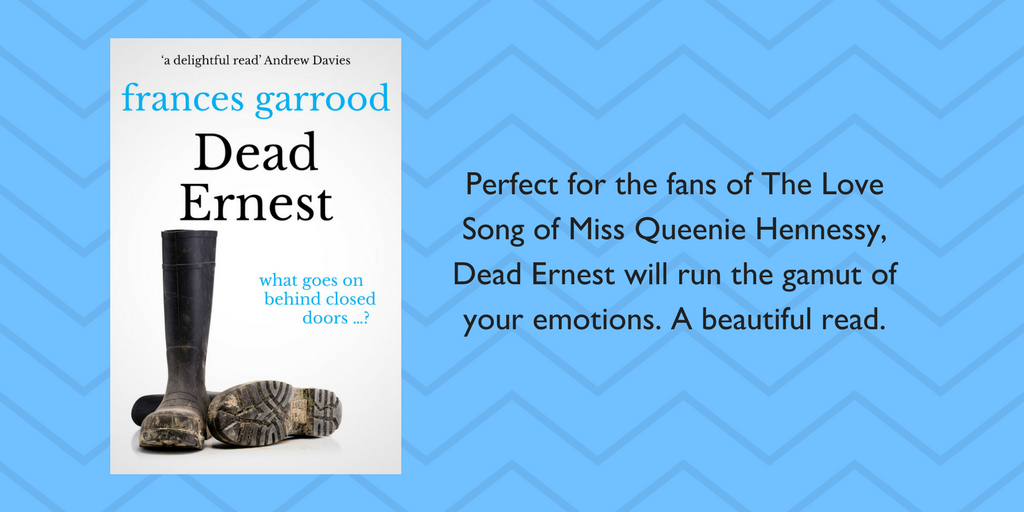 Excerpt from Dead Ernest