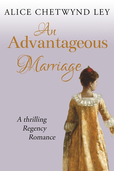 An Advantageous Marriage