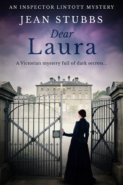 Dear Laura (Inspector Lintott Mysteries Book 1)