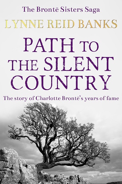 Path to the Silent Country (The Brontë Sisters Saga #2)
