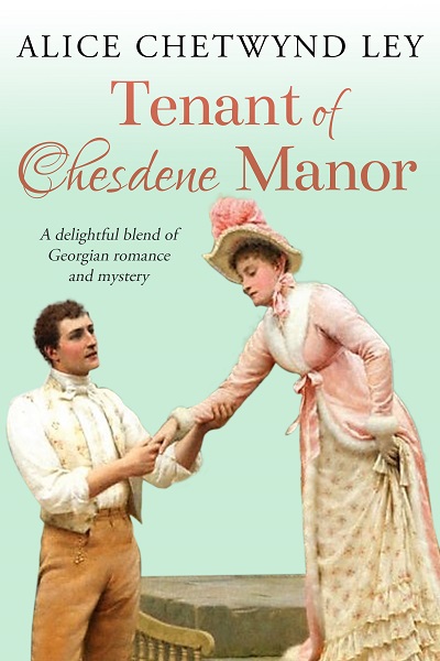 Tenant of Chesdene Manor