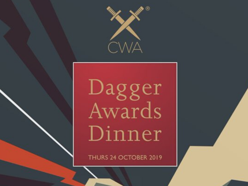 Sapere Books Historical Dagger Award Winner Announced