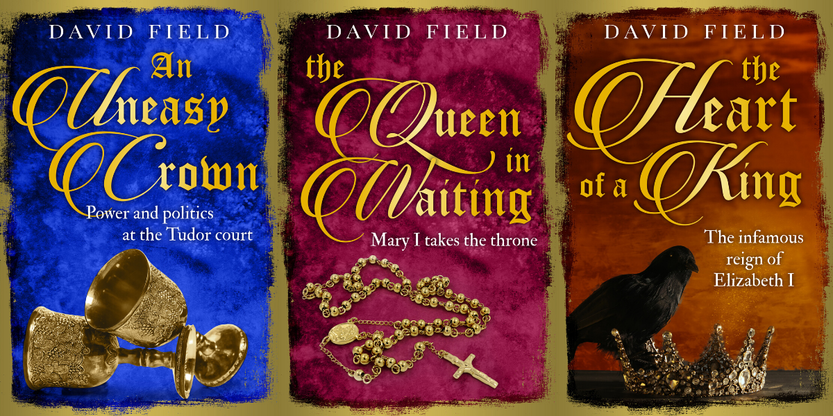 Mary Tudor – Sinned Against or Sinning? by David Field