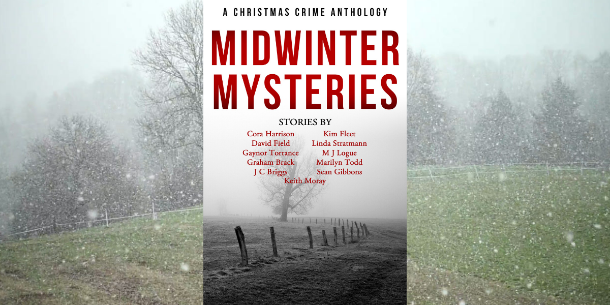 MIDWINTER MYSTERIES: Our Christmas Crime Anthology