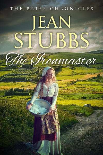 The Ironmaster (The Brief Chronicles #2)
