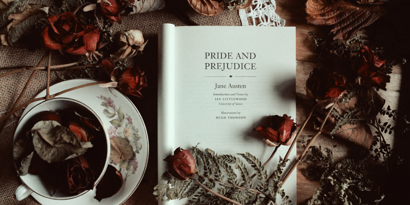 Celebrating Jane Austen’s Birthday