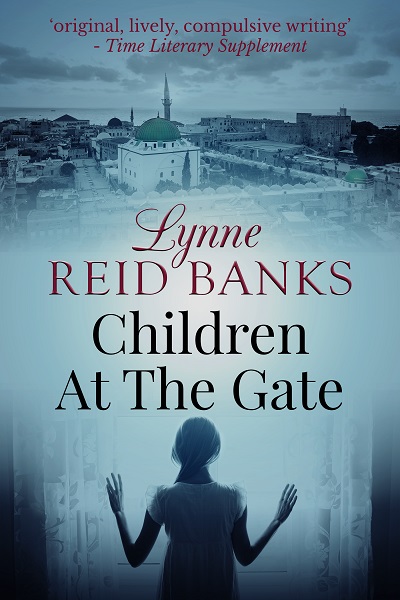 Children at the Gate