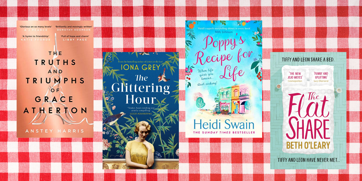 The Sapere Books Popular Fiction Award Shortlist