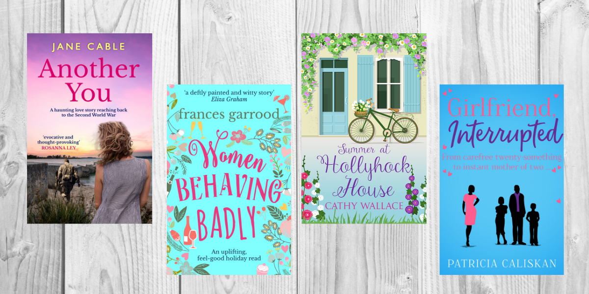 Happy Valentine’s Day From Sapere Books