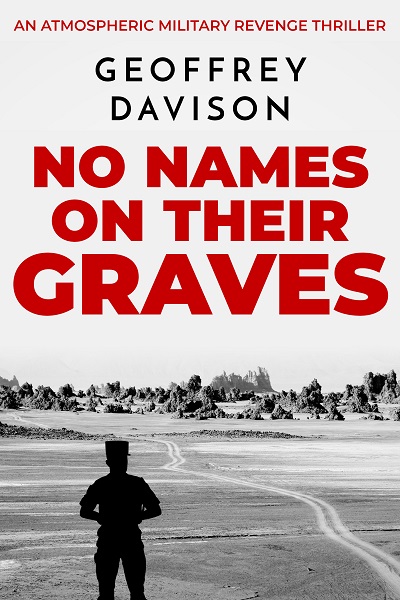 No Names On Their Graves