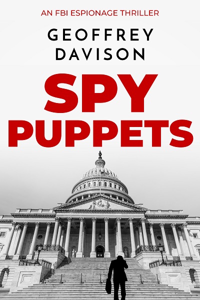 Spy Puppets