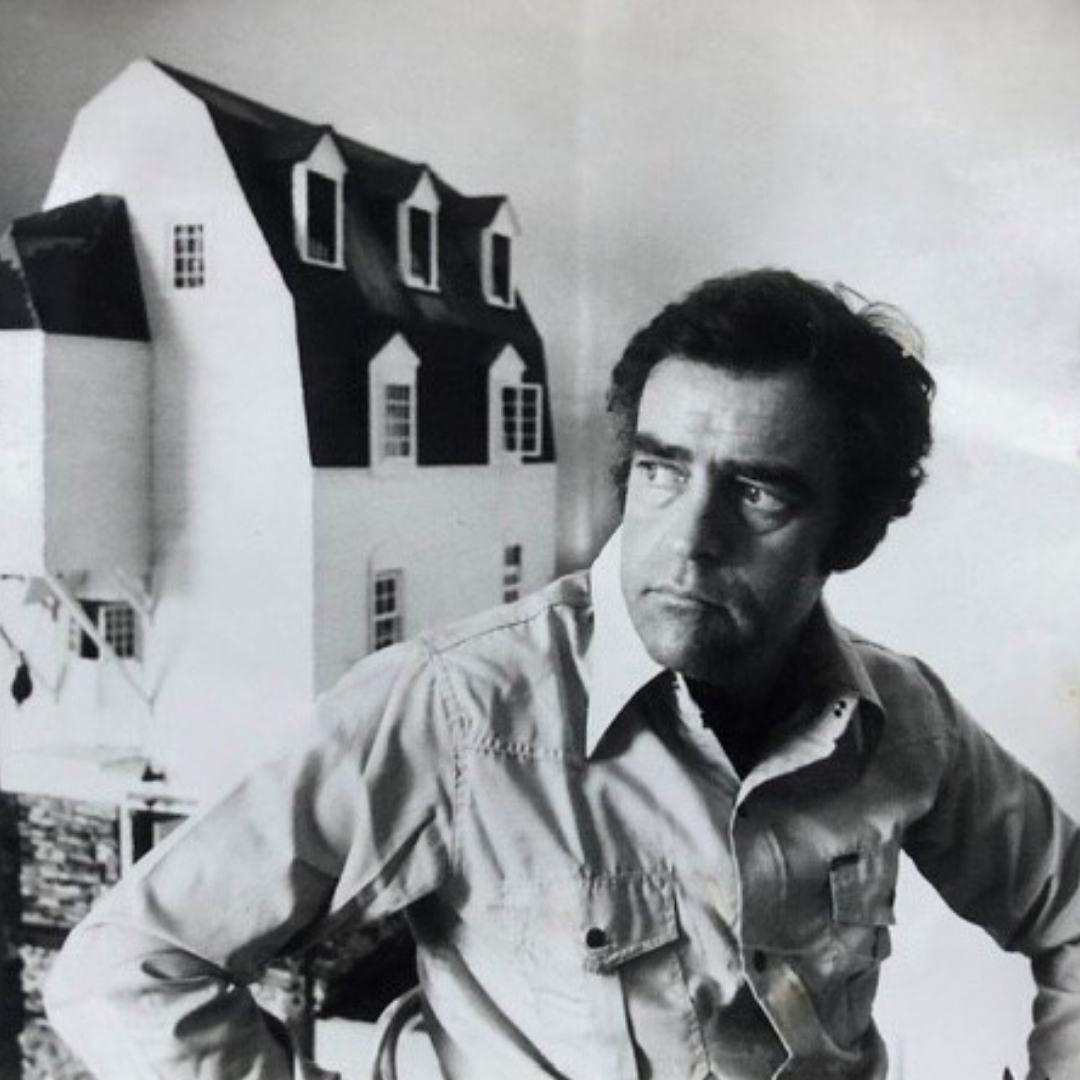 In Memory of Alan Williams