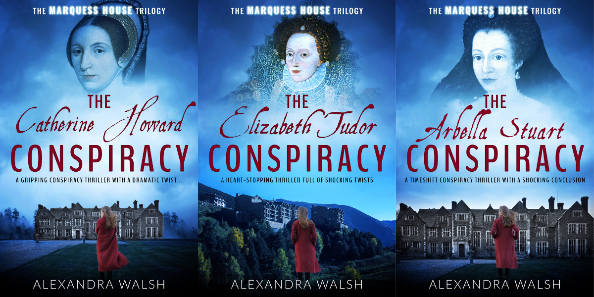 Sapere Books Sign a New Victorian-era Novel by Alexandra Walsh