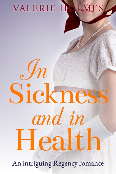 In Sickness and in Health