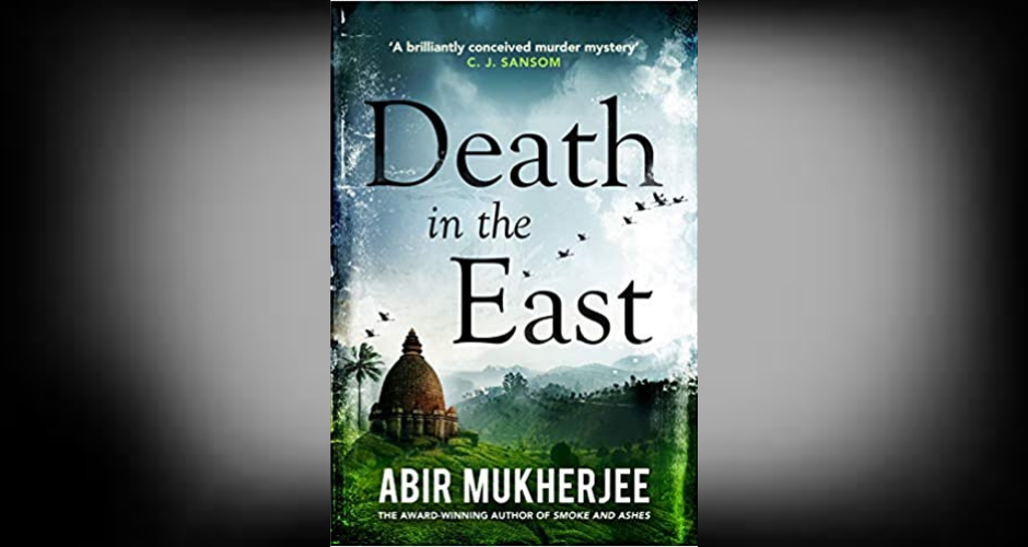 Crime Writers’ Association’s 2020 Sapere Books Historical Dagger Award Winner Revealed