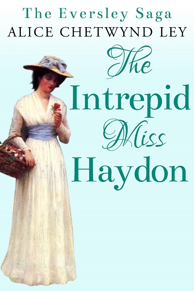 The Intrepid Miss Haydon