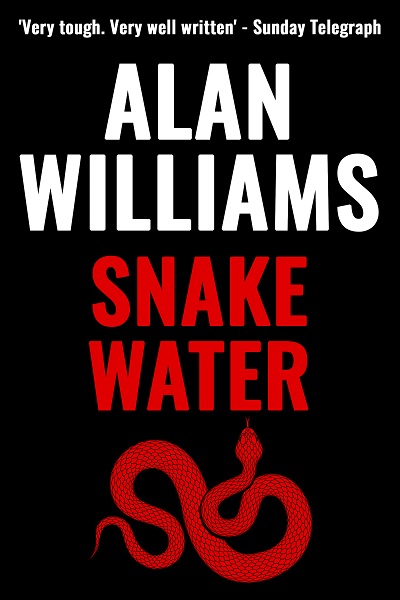 Snake Water