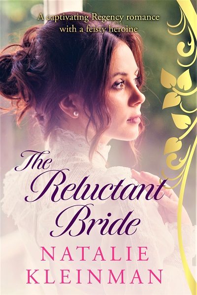 The Reluctant Bride