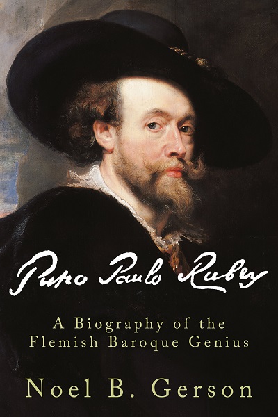 Peter Paul Rubens: A Biography of the Flemish Baroque Genius