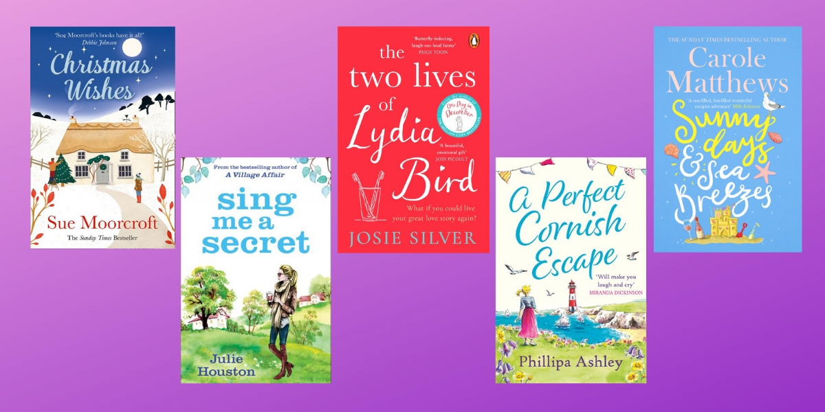 The Sapere Books Popular Fiction Award Shortlist