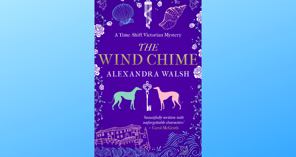 Sapere Books Signs a New Tudor Novel and a New Victorian Novel by Alexandra Walsh