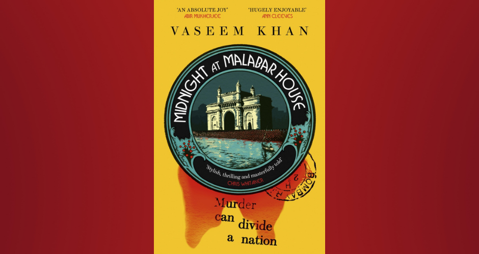 Crime Writers’ Association’s 2021 Sapere Books Historical Dagger Award Winner Revealed