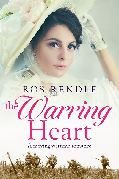 The Warring Heart