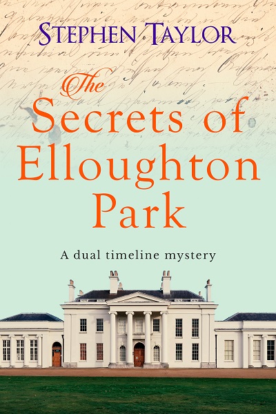 The Secrets of Elloughton Park