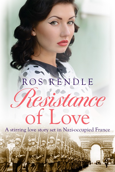 Resistance of Love