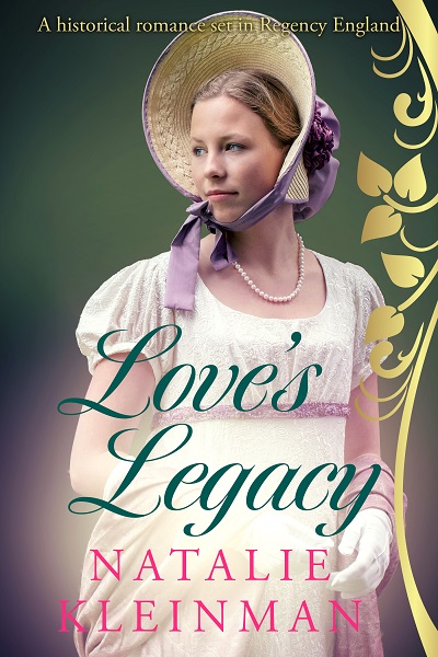 Love’s Legacy