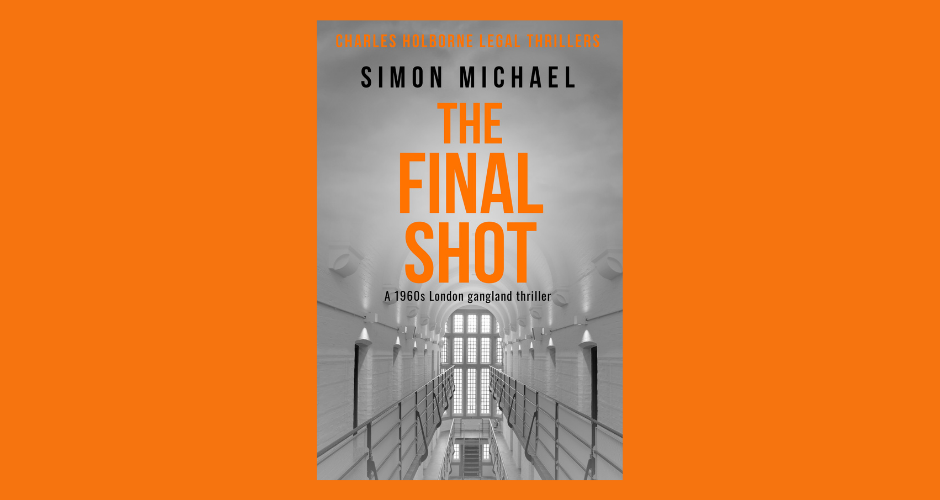 The Final Shot Published Today