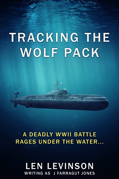 Tracking The Wolf Pack