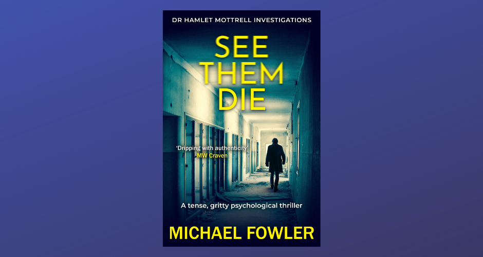 See Them Die is Out Now