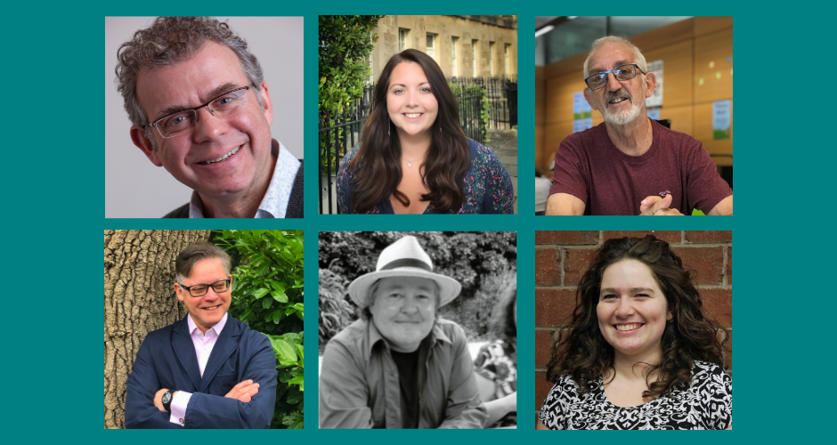 Winners of the Sapere Books Writing Competition Announced!