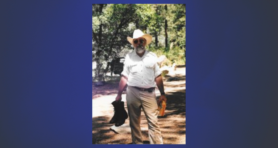 Remembering Bob Cornett by Kevin D. Randle