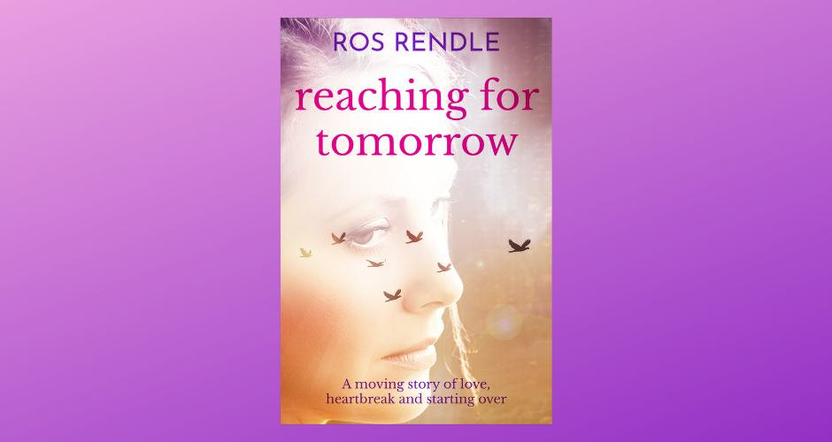 Reaching For Tomorrow is Out Now
