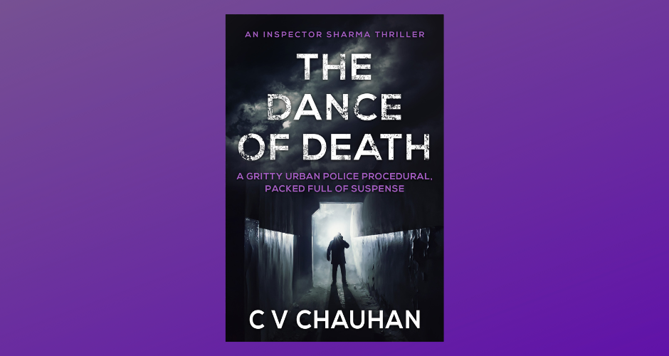 The Dance of Death is Out Now