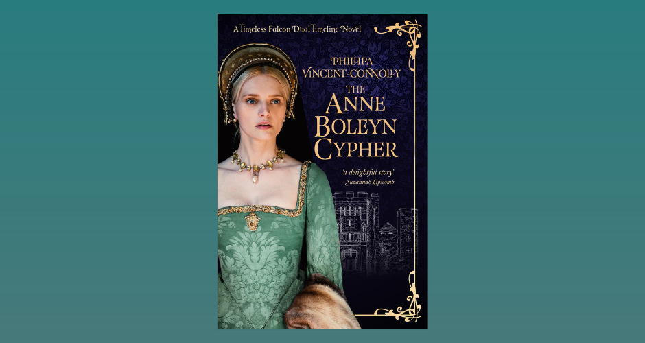 The Anne Boleyn Cypher is Out Now