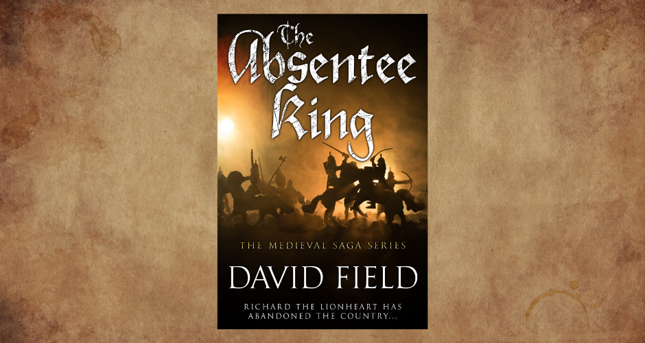 The Absentee King is Out Now