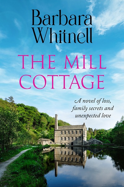 The Mill Cottage