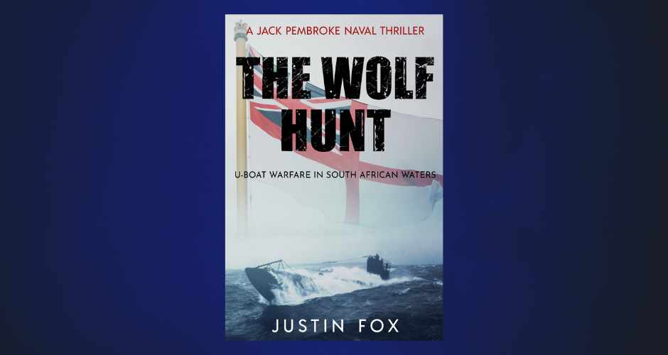 The Wolf Hunt is Out Now