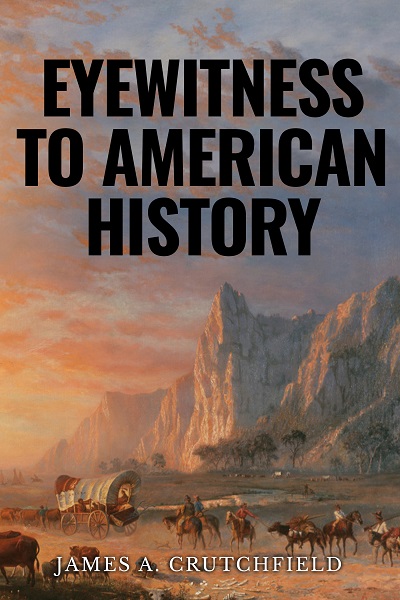 Eyewitness to American History