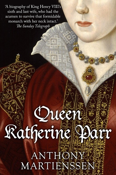 Queen Katherine Parr