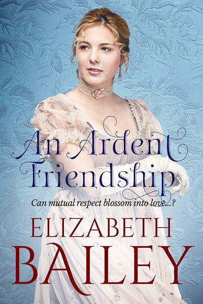 Read sample Follow the author Elizabeth Bailey Follow An Ardent Friendship: