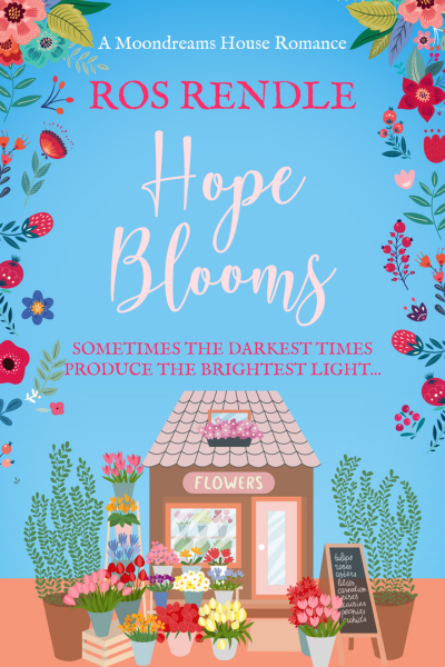 Hope Blooms
