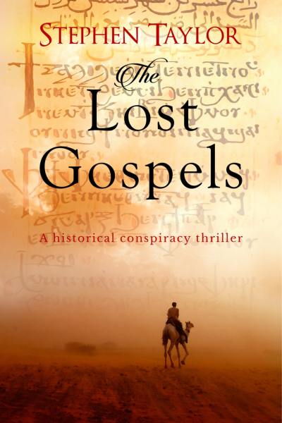 The Lost Gospels