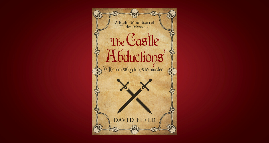 The Castle Abductions is Out Now!