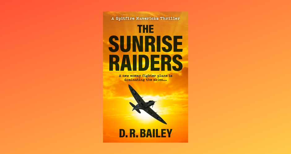 Congratulations to D. R. Bailey!