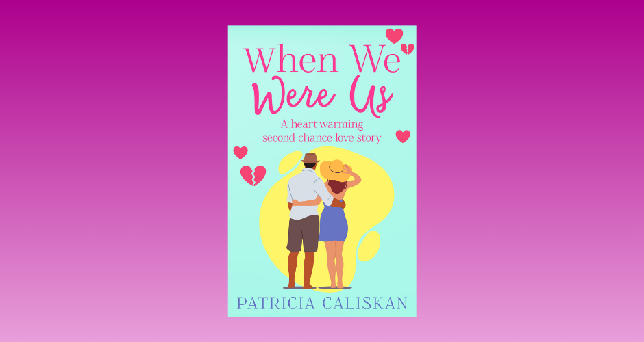 When We Were Us is Published Today